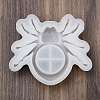 Halloween DIY Silicone Candle Holder Molds SL-CBA2919-01I-3