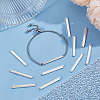 20Pcs 304 Stainless Steel Connector Charms FIND-UN0003-77-2