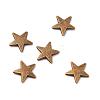 Zinc Alloy Cabochons PALLOY-WH0036-24AB-1-1