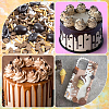 Handmade Polymer Clay Sprinkles Mix CLAY-SC0001-99-5