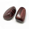 Dyed & Heated Natural Red Tiger Eye Beads G-Q947-19-2