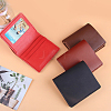 DIY Leather Men's Wallet Making Kits DIY-WH0349-228B-6