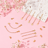 DIY Jewelry Making Finding Kit DIY-FG0003-09-5