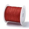 Nylon Chinese Knot Cord X1-NWIR-C003-02T-2