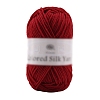 Polyester Yarn for Sweater Hat PW-WG58765-22-1