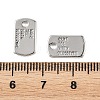 SHEGRACE Brass Charms XGRQ5K244-822P-3