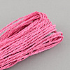 Mixed Color Twisted Paper Cord DIY-S003-03-50m-3
