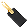 PVC Imitation Leather Eyeglass Cases ABAG-CN0001-66A-7
