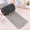 Polyester Organza Ribbons for Sewing Decoration OCOR-WH20007-233C-3