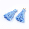 Polyester Tassel Decorations OCOR-Q034-M-3