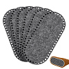 6Pcs Felt Bag Bottom Shaper PURS-PH0001-47C-1
