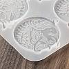 Silicone Pendant Molds LS-SIMO-M003-02A-5