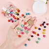 DIY Halloween Themed Stretchy Bracelet Making Kits DIY-SC0014-25A-3