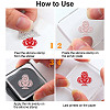 PVC Plastic Stamps DIY-WH0167-56-573-3