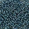 TOHO Round Seed Beads X-SEED-TR08-1852-4