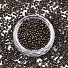 TOHO Round Seed Beads SEED-R049-1706-1