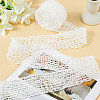 1 Bundle Cotton Meat Net OCOR-CN0001-03A-3