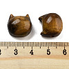 Natural Tiger Eye Beads G-H007-03E-3