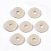 Handmade Polymer Clay Beads CLAY-Q251-8.0mm-106-2