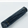DIY Plush Sticks DIY-WH0504-860-27-1