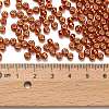 TOHO 6/0 Round Beads SEED-TR06-PF0562-3