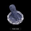Nail Art Glitter Powder MRMJ-T090-02B-2