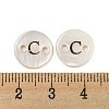 Freshwater Shell Buttons BUTT-Z001-01C-3