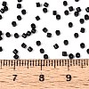 FGB 11/0 Grade A Glass Seed Beads SEED-S030-1014-4