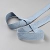 Polycotton Adjustable Straps AJEW-WH20018-09A-2