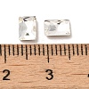 Glass Rhinestone Cabochons RGLA-P037-12A-001-3