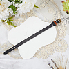 Cattlehide Adjustable Bracelets for Men Women BJEW-WH20001-06B-4
