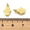 Brass Pendants KK-I275-01G-3