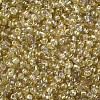 Round Glass Seed Beads SEED-A007-3mm-162-2