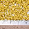 MIYUKI Round Rocailles Beads SEED-X0054-RR2311-4