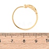 304 Stainless Steel Cuff Open Rings LS-RJEW-D337-01D-G-3