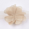 Organza Flower Ribbon FIND-S300-42L-3