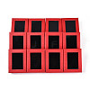 Cardboard Jewelry Boxes CBOX-N015-03A-5
