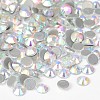 Glass Hotfix Rhinestone LS-RGLA-A019-SS6-101-1