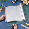 Aluminum Foil Paper Roll for Craft Painting Embossing AJEW-WH0696-466B-3