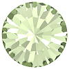 Preciosa® MAXIMA Crystal Round Stones X-PRC-RBSS29-50000-1