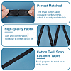 10 Yards Polyester Sewing Snap Button Tape DIY-OC0013-04A-4