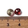 Glass Rhinestone Cabochons RGLA-A026-01A-227SS-3