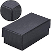 Paper Jewelry Boxes CBOX-WH0004-08A-4