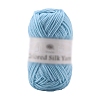 Polyester Yarn for Sweater Hat PW-WG58765-09-1