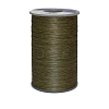 Waxed Polyester Cord YC-E006-0.45mm-A23-1