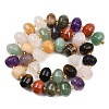 Mixed Gemstone Beads Strands G-P573-B01-01-6