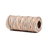 50M Segment Dyed Jute Cord OCOR-Q060-02A-09-2