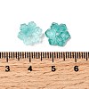 Glass Beads GLAA-D303-04E-3