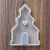 House DIY Silicone Mold LS-DIY-Q033-09C-3