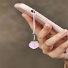 Cell Phone Strap Charm HJEW-LP0001-32-3